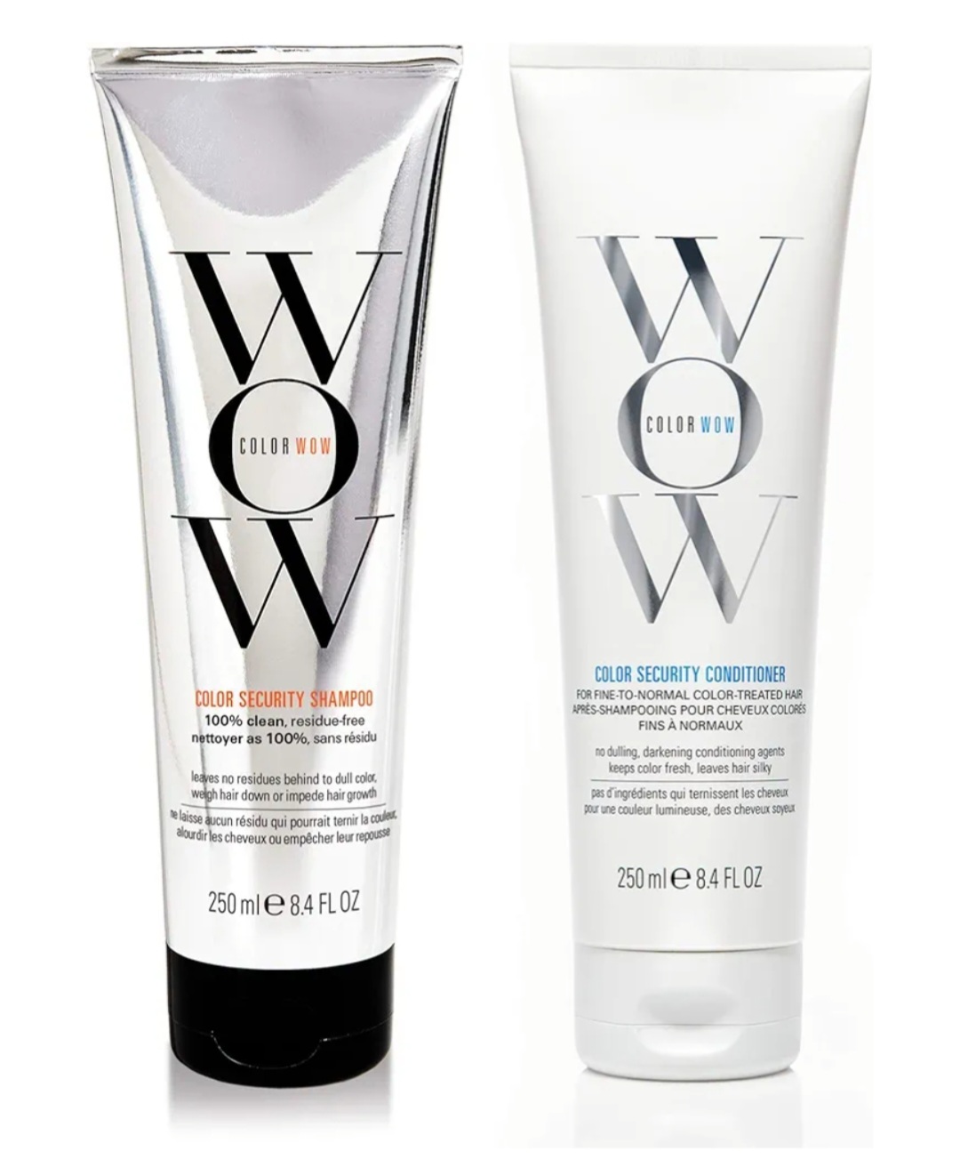 Color Wow Products