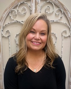 Jessica Ford