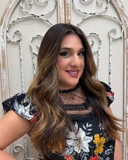Sandy Peruzzaro