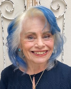 Trish Monahan